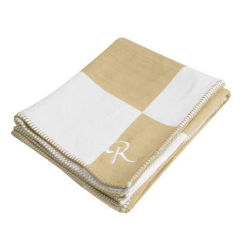 Southampton Throw Blanket