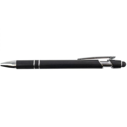 Plastic Barrel Stylus Pen