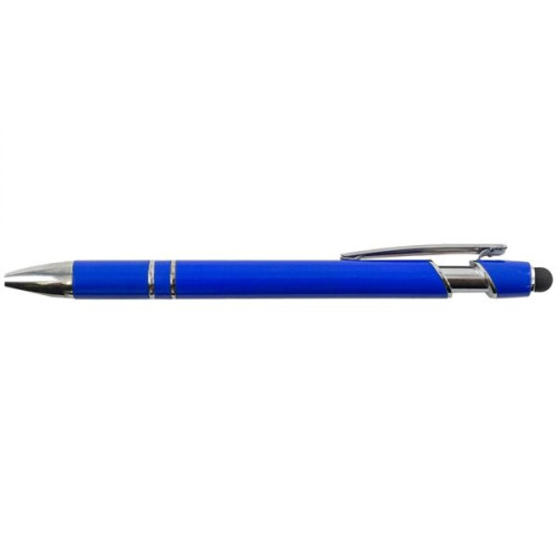 Plastic Barrel Stylus Pen