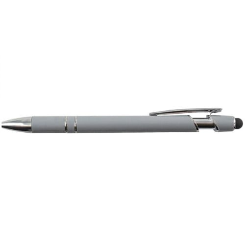 Plastic Barrel Stylus Pen