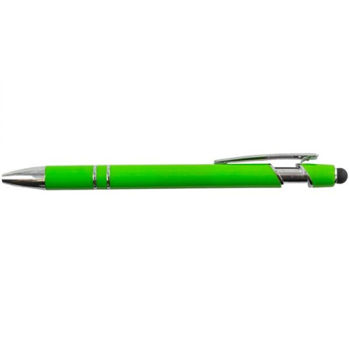 Plastic Barrel Stylus Pen