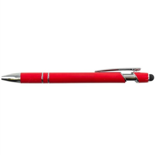 Plastic Barrel Stylus Pen