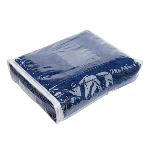 Alpine rPET Sherpa Blanket