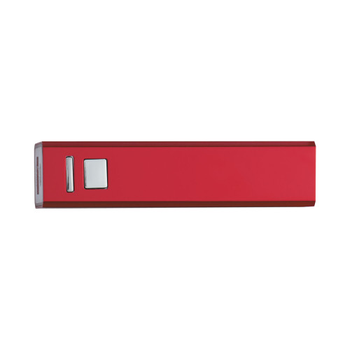 UL Listed 2,200 mAh On-The-Go Power Bank 2.0