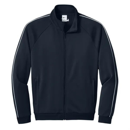Nike Fleece Full-Zip Hoodie