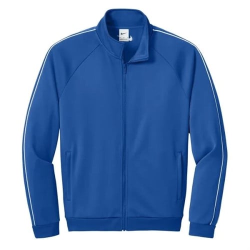 Nike Fleece Full-Zip Hoodie