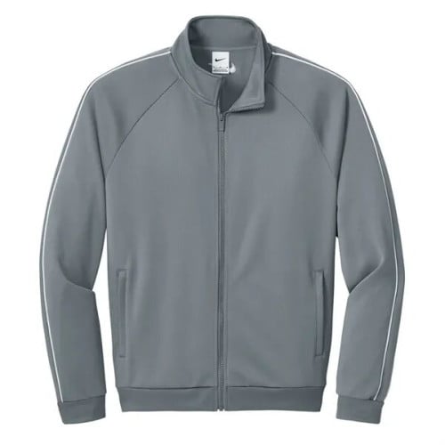 Nike Fleece Full-Zip Hoodie