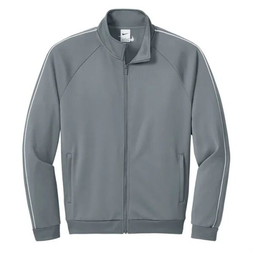 Nike Fleece Full-Zip Hoodie