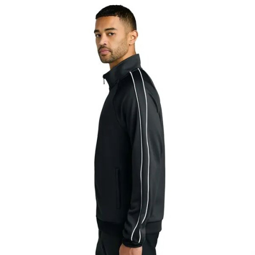Nike Fleece Full-Zip Hoodie