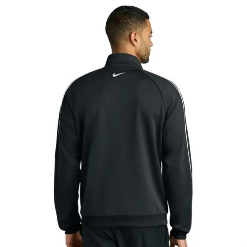 Nike Fleece Full-Zip Hoodie