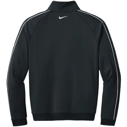 Nike Fleece Full-Zip Hoodie