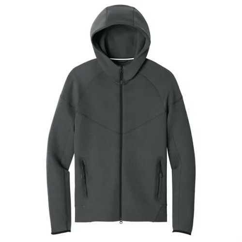 Nike Fleece Full-Zip Hoodie