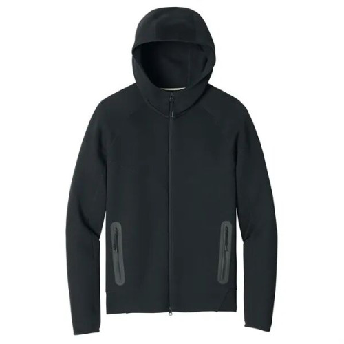 Nike Fleece Full-Zip Hoodie