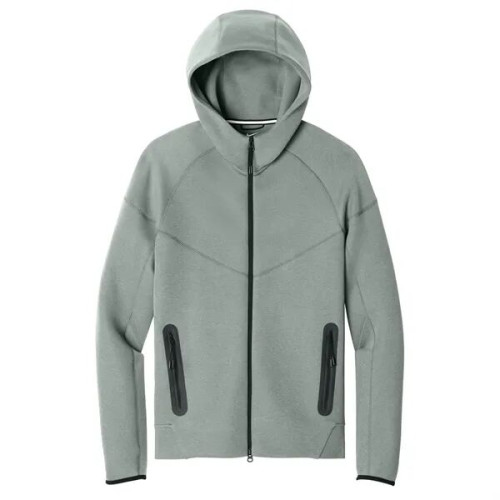 Nike Fleece Full-Zip Hoodie