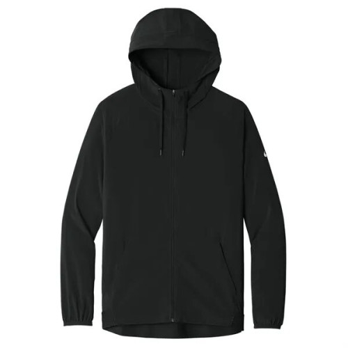 Nike Adjustable Hood Jacket