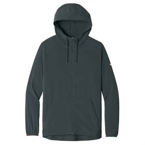 Nike Adjustable Hood Jacket
