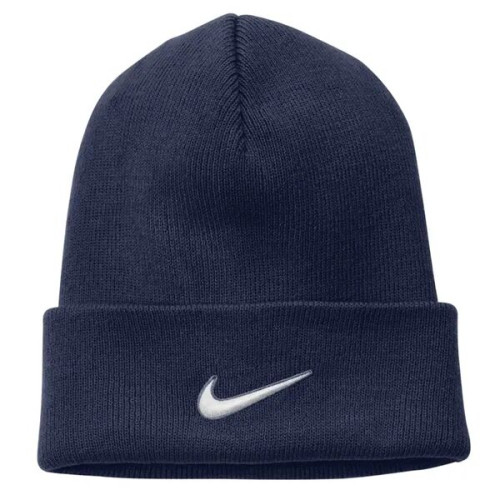 Nike Cuffed Beanie
