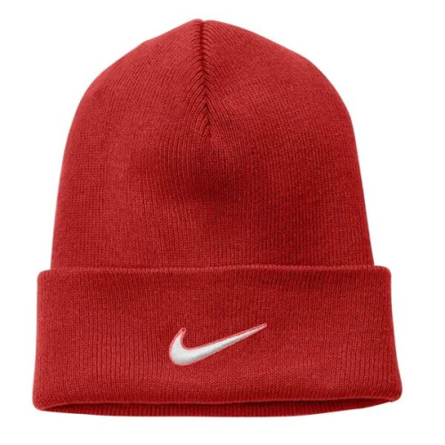 Nike Cuffed Beanie
