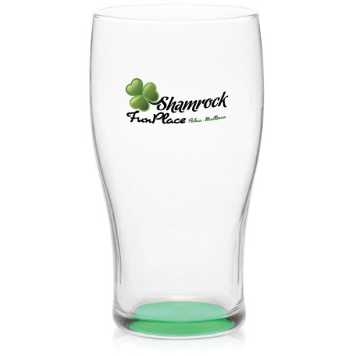 20 oz. Libbey® Pub Beer Glasses