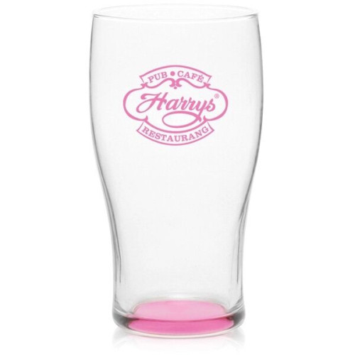 20 oz. Libbey® Pub Beer Glasses