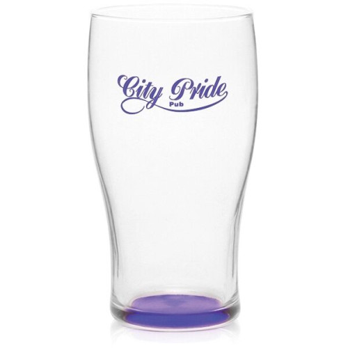 20 oz. Libbey® Pub Beer Glasses