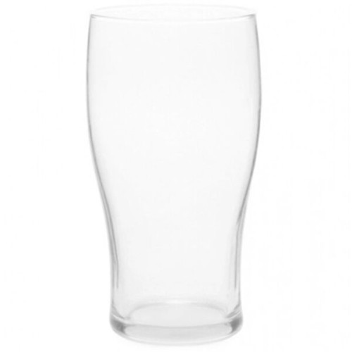 20 oz. Libbey® Pub Beer Glasses