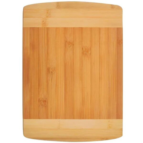 Large Bamboo Cutting Board