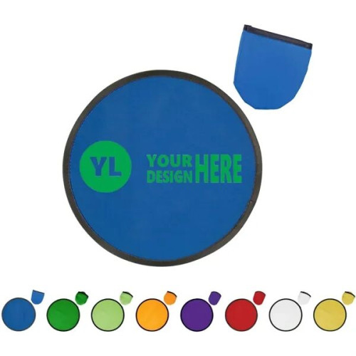 MOQ 100PCS 10" Flying Disc