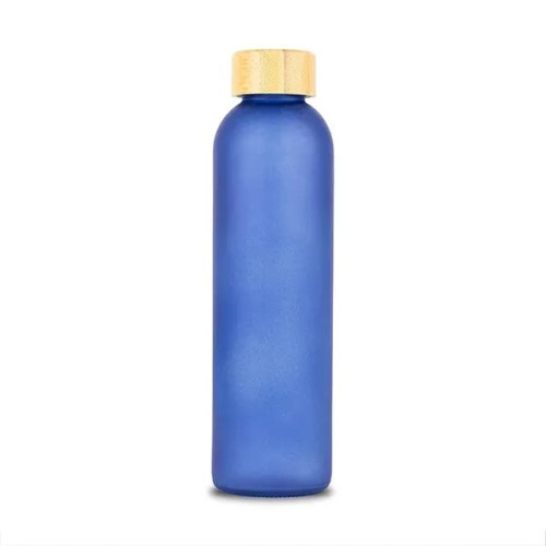 Beverly Glass Water Bottle 24 oz