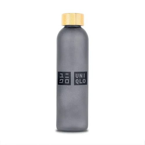 Beverly Glass Water Bottle 24 oz