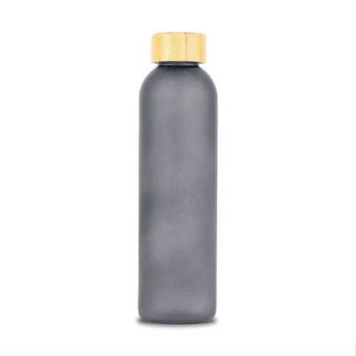 Beverly Glass Water Bottle 24 oz