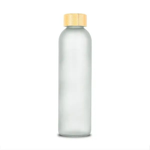 Beverly Glass Water Bottle 24 oz