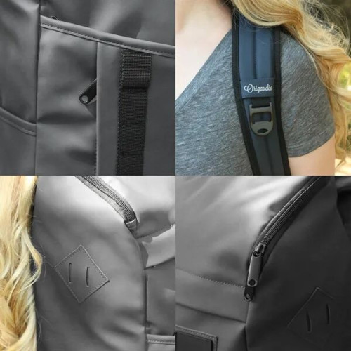 Recycled Finley Mill Backpack