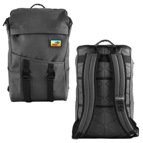 Recycled Finley Mill Backpack