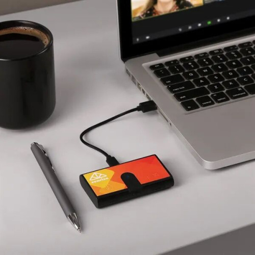 Hush Buddy Mute Button