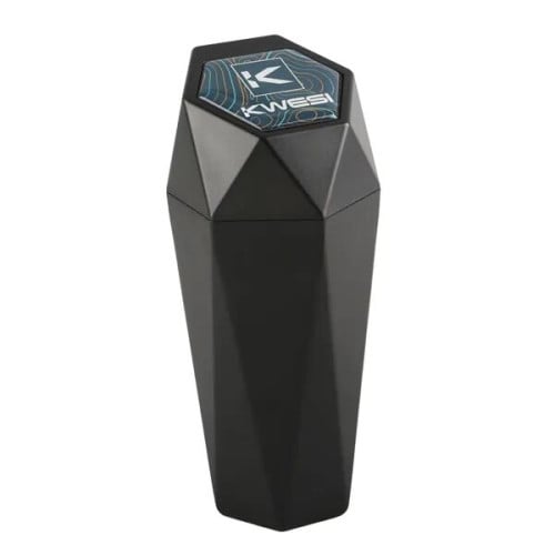 Carcan Auto Trash Can