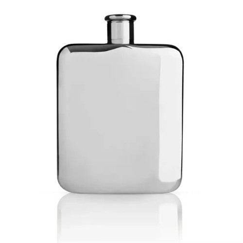 Silver Flask