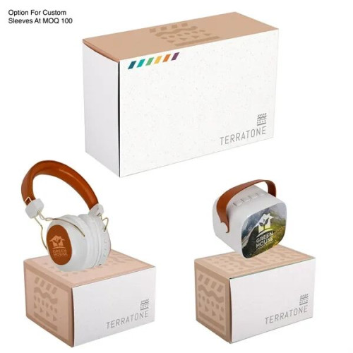 TerraTone™ Tune In Kit