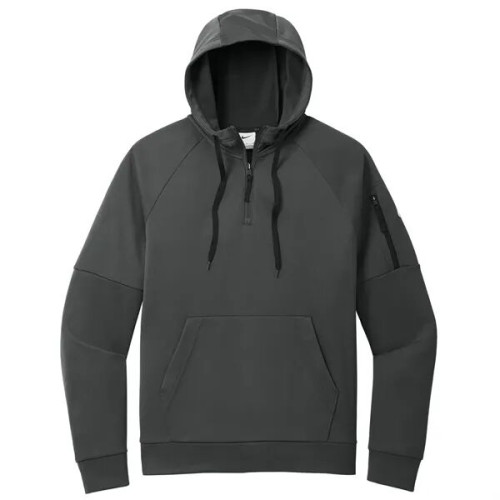 Nike Fleece 1/4-Zip Hoodie