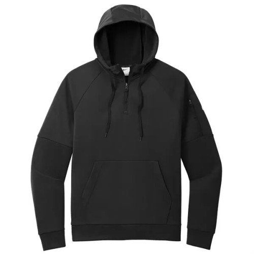 Nike Fleece 1/4-Zip Hoodie
