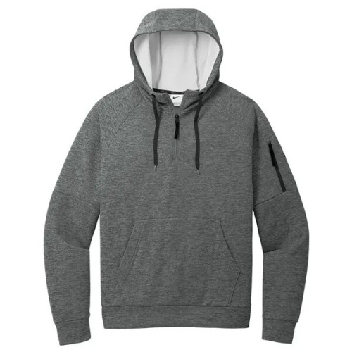Nike Fleece 1/4-Zip Hoodie