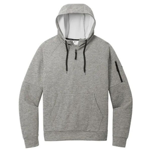 Nike Fleece 1/4-Zip Hoodie