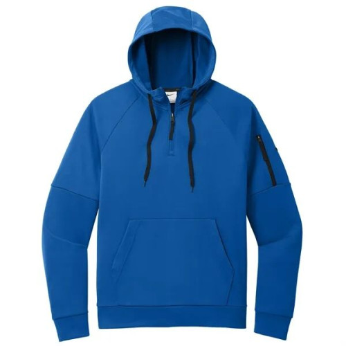 Nike Fleece 1/4-Zip Hoodie