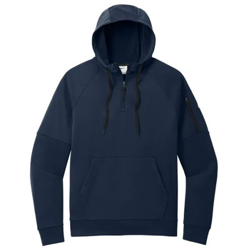 Nike Fleece 1/4-Zip Hoodie