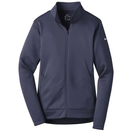 Nike Ladies Fleece Full-Zip Jacket