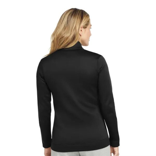 Nike Ladies Fleece Full-Zip Jacket