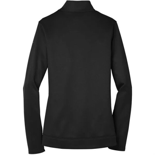 Nike Ladies Fleece Full-Zip Jacket