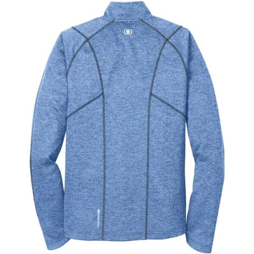 OGIO® 1/4-Zip Pullover