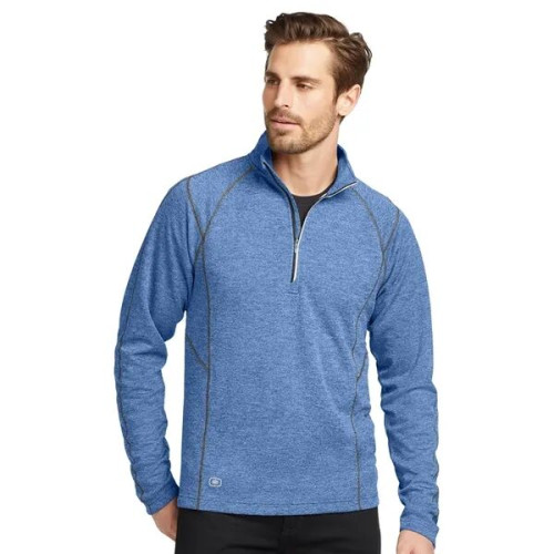 OGIO® 1/4-Zip Pullover
