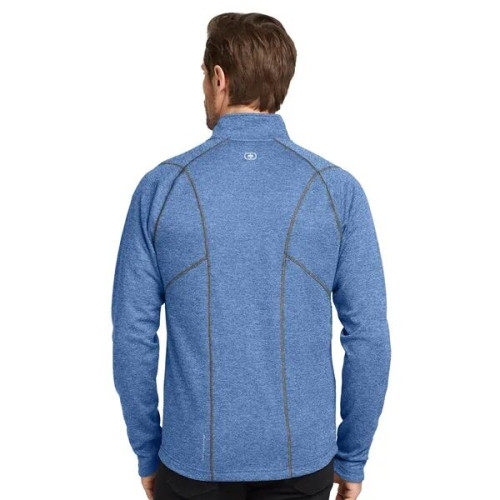 OGIO® 1/4-Zip Pullover